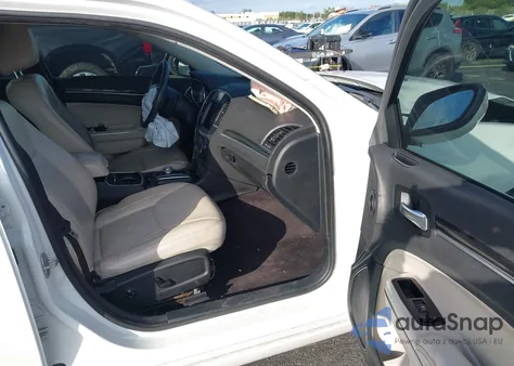 2017 Chrysler 300 Limited from USA, damaged, VIN 2C3CCAAG8HH577294